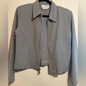 A. Byer California Jacket